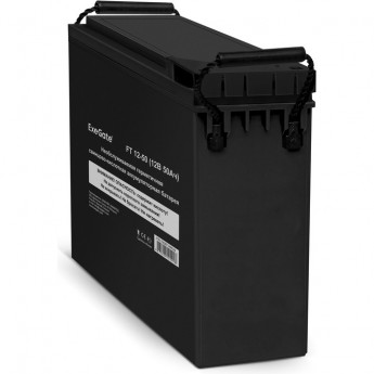 Аккумуляторная батарея EXEGATE FT 12-50 Аккумуляторная батарея EXEGATE FT 12-50
