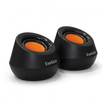 Акустическая система 2.0 EXEGATE DISCO 130 Акустическая система 2.0 EXEGATE DISCO 130