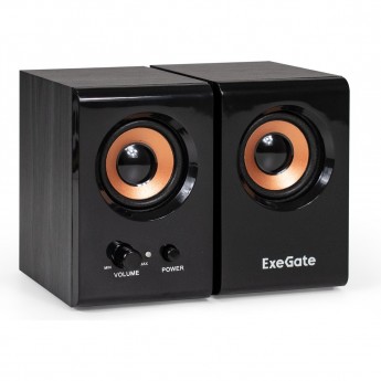 Акустическая система 2.0 EXEGATE MAESTRO SPS-605 Акустическая система 2.0 EXEGATE MAESTRO SPS-605