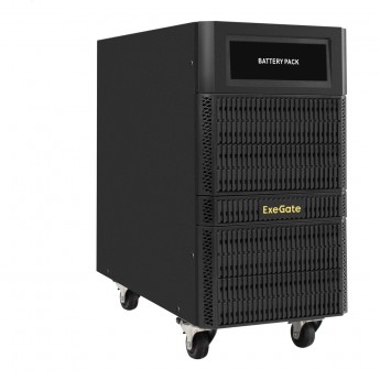 Батарейный блок EXEGATE POWEREXPERT BB-192V.16S7Ah Батарейный блок EXEGATE POWEREXPERT BB-192V.16S7Ah
