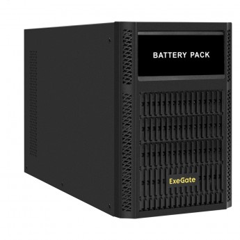 Батарейный блок EXEGATE POWEREXPERT BB-96V.8S7Ah Батарейный блок EXEGATE POWEREXPERT BB-96V.8S7Ah