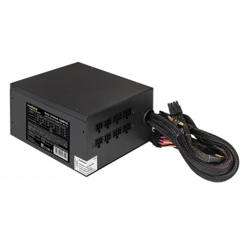 Блок питания 1000W EXEGATE GAMING STANDARD 1000PGS Блок питания 1000W EXEGATE GAMING STANDARD 1000PGS