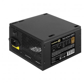 Блок питания 1200W ExeGate 80 PLUS® Bronze 1200PPH-OEM EX292158RUS-OEM Блок питания 1200W ExeGate 80 PLUS® Bronze 1200PPH-OEM EX292158RUS-OEM