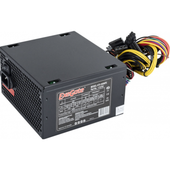 Блок питания 500W EXEGATE 500NPX EX224734RUS-S Блок питания 500W EXEGATE 500NPX EX224734RUS-S