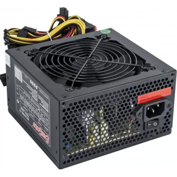 Блок питания 500W EXEGATE 500NPXE EX221638RUS-PC Блок питания 500W EXEGATE 500NPXE EX221638RUS-PC