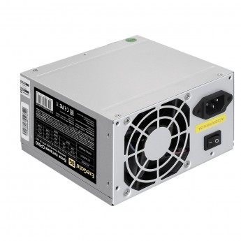 Блок питания 600W EXEGATE CP600 EX292144RUS-S Блок питания 600W EXEGATE CP600 EX292144RUS-S