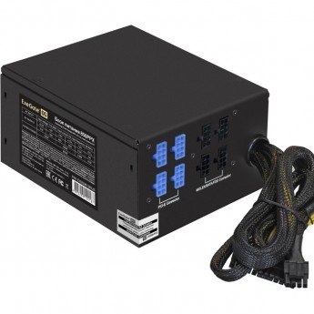 Блок питания 850W EXEGATE 850PPX Блок питания 850W EXEGATE 850PPX
