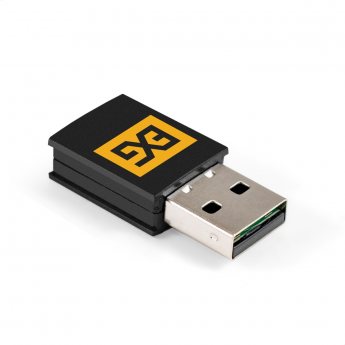 Двухдиапазонный мини USB адаптер Wi-Fi 5 EXEGATE EX-W5-T2U Nano-AC600 Двухдиапазонный мини USB адаптер Wi-Fi 5 EXEGATE EX-W5-T2U Nano-AC600