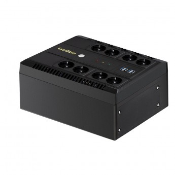 ИБП EXEGATE NEO Smart LHB-650.LCD.AVR.8SH.CH.RJ.USB EX295013RUS ИБП EXEGATE NEO Smart LHB-650.LCD.AVR.8SH.CH.RJ.USB EX295013RUS