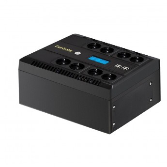 ИБП EXEGATE NEO Smart LHB-850.LCD.AVR.8SH.CH.RJ.USB EX295014RUS ИБП EXEGATE NEO Smart LHB-850.LCD.AVR.8SH.CH.RJ.USB EX295014RUS