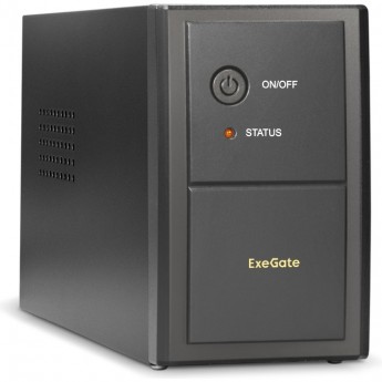 ИБП EXEGATE POWER BACK BNB-450.LED.AVR.2SH EP279215RUS ИБП EXEGATE POWER BACK BNB-450.LED.AVR.2SH EP279215RUS