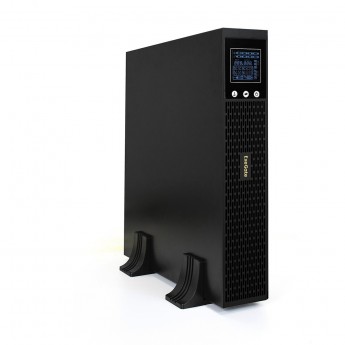 ИБП EXEGATE PURE SINE WAVE SINEPOWER UHB-2000.LCD.AVR.1SH.4C13.RJ.USB.2U, металлический корпус