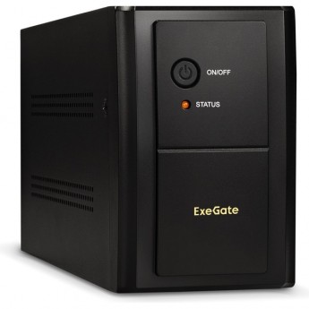 ИБП EXEGATE SPECIALPRO UNB-1000.LED.AVR.6C13.RJ.USB EP285480RUS ИБП EXEGATE SPECIALPRO UNB-1000.LED.AVR.6C13.RJ.USB EP285480RUS
