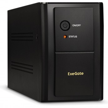 ИБП EXEGATE SPECIALPRO UNB-2000.LED.AVR.6C13.RJ ИБП EXEGATE SPECIALPRO UNB-2000.LED.AVR.6C13.RJ