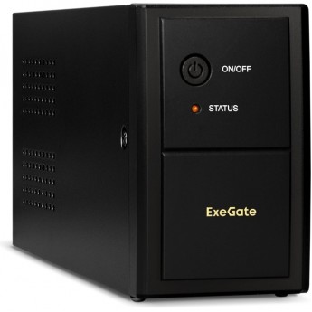 ИБП EXEGATE SPECIALPRO UNB-650.LED.AVR.2SH EP285601RUS ИБП EXEGATE SPECIALPRO UNB-650.LED.AVR.2SH EP285601RUS