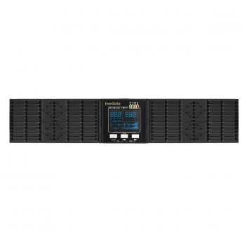 ИБП On-line EXEGATE PowerExpert ULS-2000.LCD.AVR.1SH.2C13.USB.RS232.SNMP.2U EX293049RUS