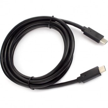 Кабель для зарядки EXEGATE EX-CCP-USBC-CMCM-2M EX294782RUS