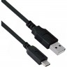 Кабель EXEGATE EX-CC-USB2-AMCM-1.0 Кабель EXEGATE EX-CC-USB2-AMCM-1.0