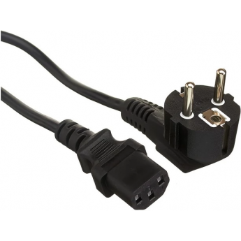 Кабель питания EXEGATE POWER PC-1P EX297782RUS Кабель питания EXEGATE POWER PC-1P EX297782RUS