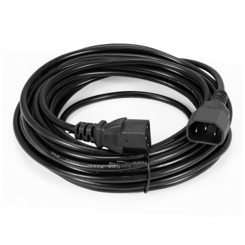 Кабель питания EXEGATE SPECIAL EC-10S EX297766RUS Кабель питания EXEGATE SPECIAL EC-10S EX297766RUS