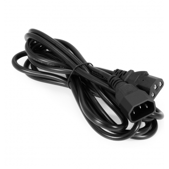 Кабель питания EXEGATE SPECIAL EC-3S EX297773RUS Кабель питания EXEGATE SPECIAL EC-3S EX297773RUS