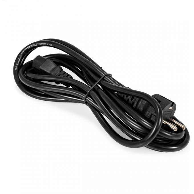 Кабель питания EXEGATE SPECIAL PC-3S EX297797RUS