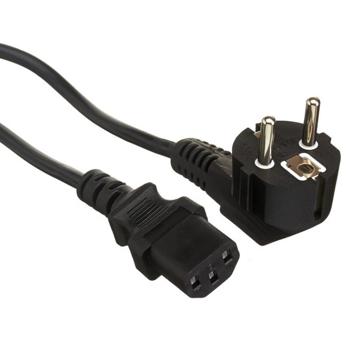 Кабель питания EXEGATE SPECIAL PC-3S EX297798RUS