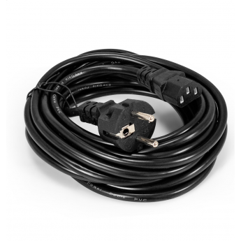 Кабель питания EXEGATE SPECIAL PC-5S EX297799RUS