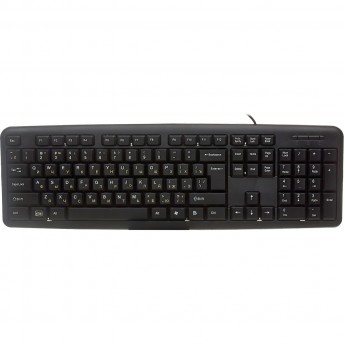Клавиатура EXEGATE LY-331R OEM Клавиатура EXEGATE LY-331R OEM