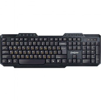 Клавиатура EXEGATE MULTIMEDIA PROFESSIONAL STANDARD LY-503M COLOR BOX Клавиатура EXEGATE MULTIMEDIA PROFESSIONAL STANDARD LY-503M COLOR BOX