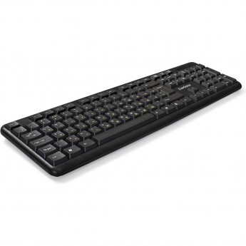Клавиатура EXEGATE PROFESSIONAL STANDARD LY-405 COLOR BOX Клавиатура EXEGATE PROFESSIONAL STANDARD LY-405 COLOR BOX