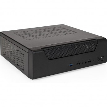 Корпус Desktop EXEGATE FL-102/TPS450 EX294022RUS Корпус Desktop EXEGATE FL-102/TPS450 EX294022RUS