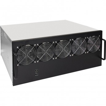 Корпус для майнинга EXEGATE Pro 13-430 EX270772RUS Корпус для майнинга EXEGATE Pro 13-430 EX270772RUS