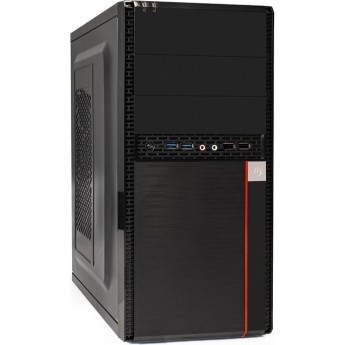 Корпус EXEGATE MA-371X-UN400 MINITOWER Корпус EXEGATE MA-371X-UN400 MINITOWER