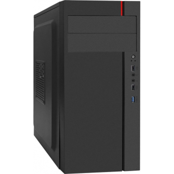 Корпус EXEGATE MIDITOWER AA-440U-UNS500