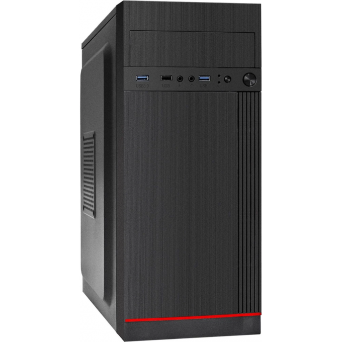 Корпус EXEGATE MIDITOWER AA-442U2-UNS400 EX299326RUS