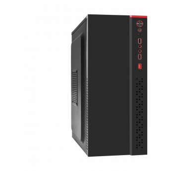 Корпус EXEGATE MIDITOWER AA-443-UNS450