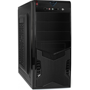 Корпус EXEGATE MIDITOWER CP-601-UNS400 Корпус EXEGATE MIDITOWER CP-601-UNS400