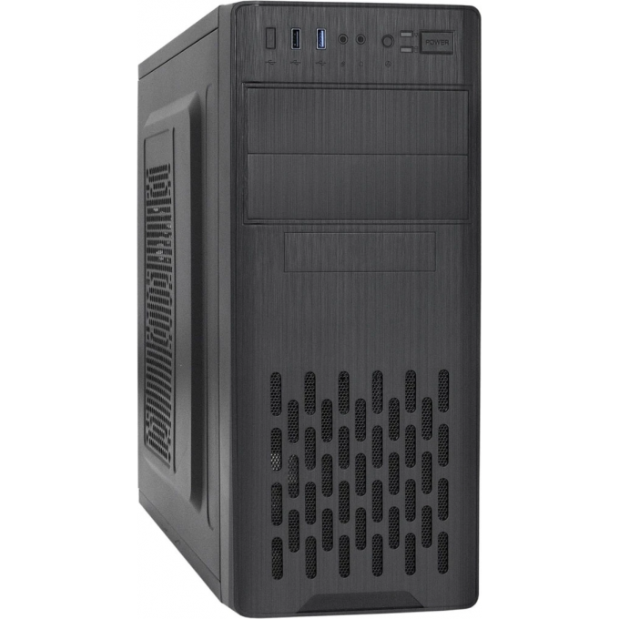 Корпус EXEGATE MIDITOWER CP-606U-UNS350 EX299170RUS