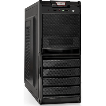 Корпус EXEGATE MIDITOWER XP-329S-UNS450 Корпус EXEGATE MIDITOWER XP-329S-UNS450