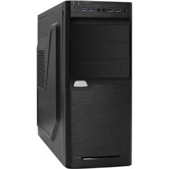 Корпус EXEGATE MIDITOWER XP-330U-UNS500 Корпус EXEGATE MIDITOWER XP-330U-UNS500