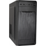 Корпус EXEGATE MIDITOWER XP-332-UNS500 EX299356RUS