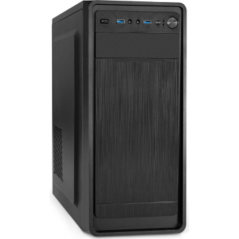 Корпус EXEGATE MIDITOWER XP-332UC-UNS350 Корпус EXEGATE MIDITOWER XP-332UC-UNS350