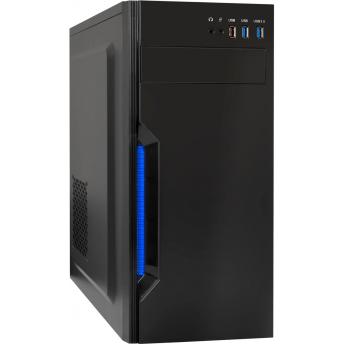 Корпус EXEGATE MIDITOWER XP-333U-UNS500 Корпус EXEGATE MIDITOWER XP-333U-UNS500