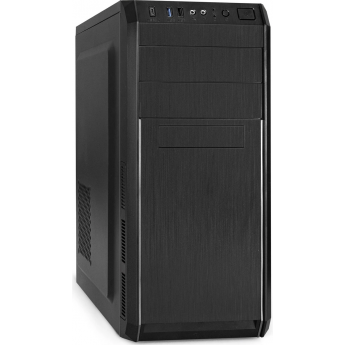 Корпус EXEGATE MIDITOWER XP-334UC-UNS450 Корпус EXEGATE MIDITOWER XP-334UC-UNS450