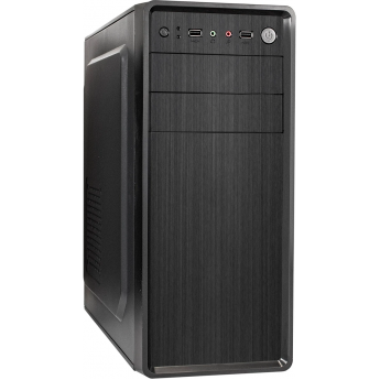 Корпус EXEGATE MIDITOWER XP-401-UNS500 Корпус EXEGATE MIDITOWER XP-401-UNS500