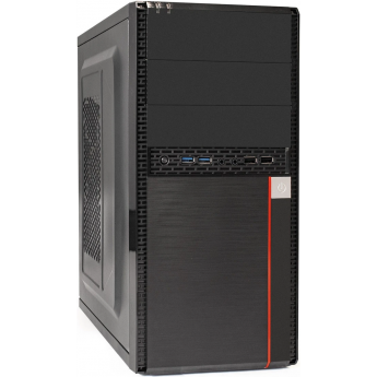 Корпус EXEGATE MINITOWER BA-204U-UNS350