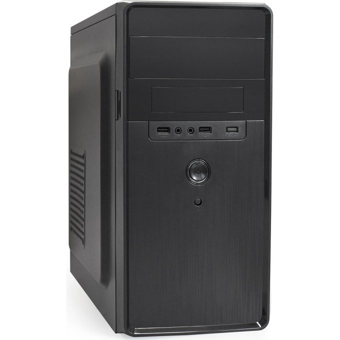 Корпус EXEGATE MINITOWER BA-309-UNS500 EX299295RUS