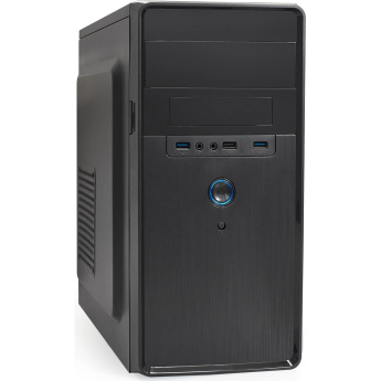 Корпус EXEGATE MINITOWER BA-309U2-UNS500