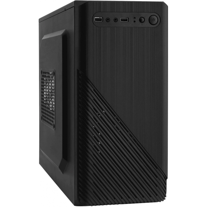 Корпус EXEGATE MINITOWER BAA-103-UNS450 EX299144RUS